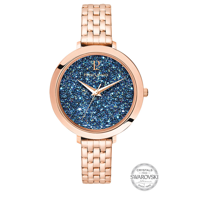 Часы Pierre Lannier Elegance Cristal 100H969